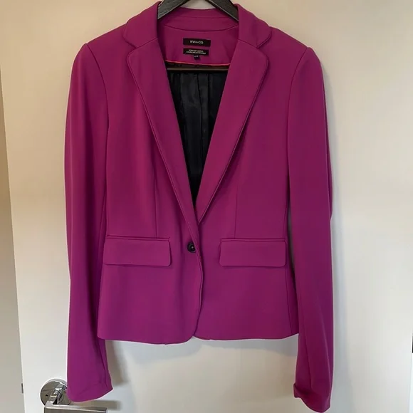 RW&co Blazer XS - Picture 1 of 3